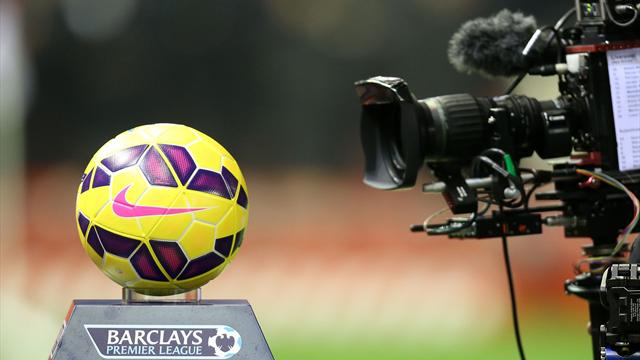 Football’s television rights to go out to tender on Friday