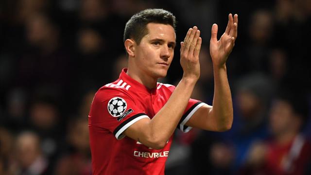 Avec Herrera, ce sont les autres qui brillent