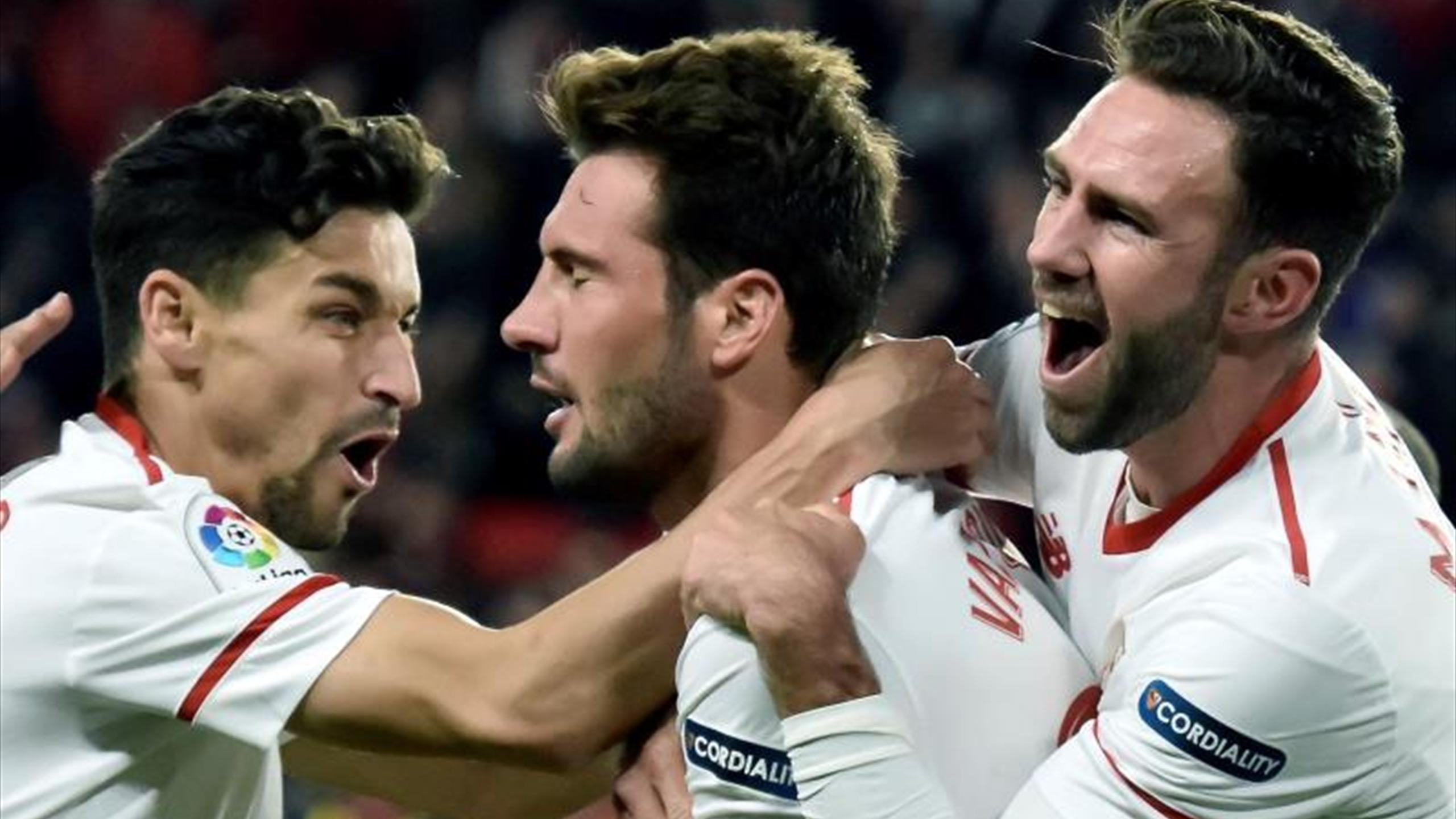 El Ganador De La Copa Del Rey Juega En Europa