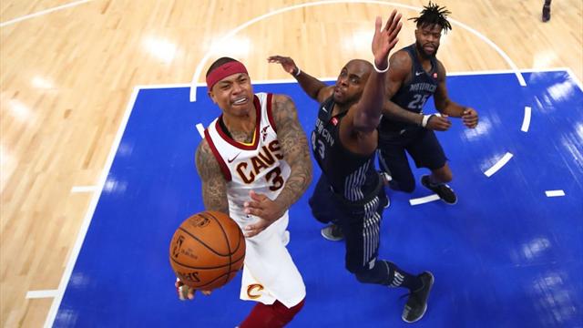 Cavaliers-Lakers: Isaiah Thomas ad LA, Clarkson e non solo a Cleveland Cavaliers-Lakers: Isaiah Thomas ad LA, Clarkson e non solo a Cleveland