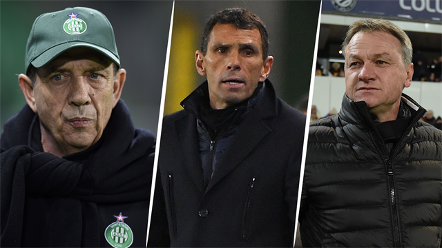 Changer de coach : la solution miracle des mal-classés