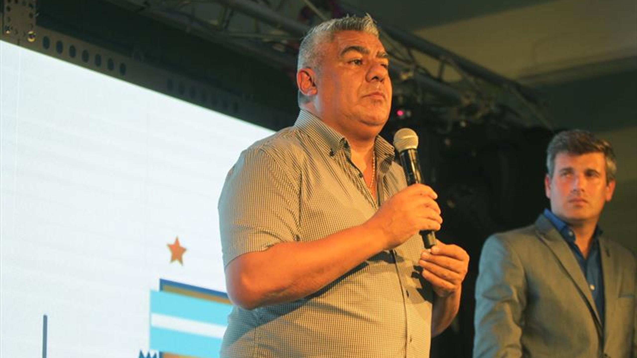 Presentan la nueva Liga Nacional de Futsal Argentina, que empezará en