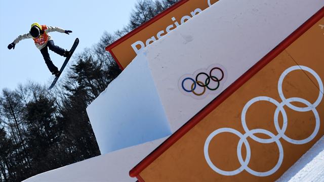 Blessée au poignet puis au talon, Ormerod dit adieu à son rêve olympique