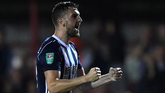 Rodriguez vows to clear name over alleged racist abuse