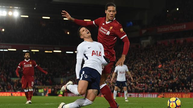 Wenger : »Que les joueurs cessent de plonger »
