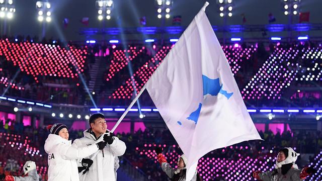 Corea del Nord e Corea del Sud unite: candidatura congiunta per i Giochi del 2032