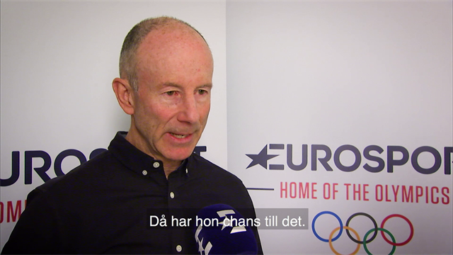 Ingemar Stenmark o alpskim takmičenjima