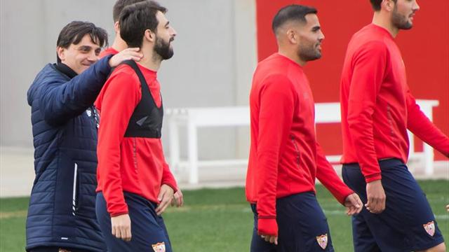 Resultado del Sevilla vs Girona Resultado del Sevilla vs Girona