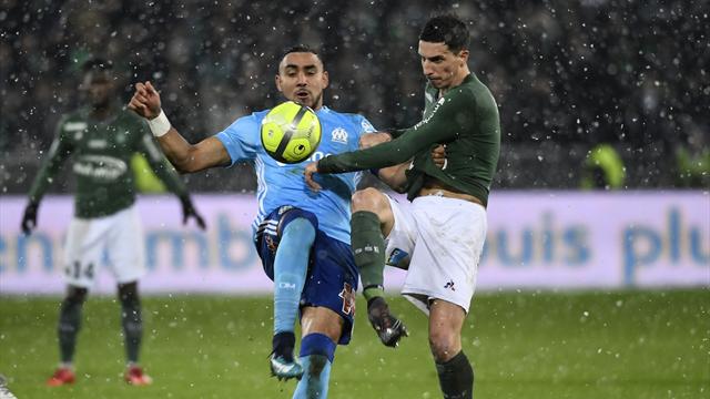 Et pourtant Marseille avait le match en main…