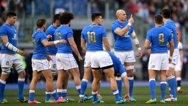 Irlanda-Italia in Diretta tv e Live-Streaming