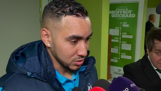 Payet: « C’est un rappel à l’ordre »