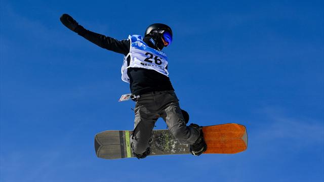 Vannacht in PyeongChang: pechvogel Niek breekt arm