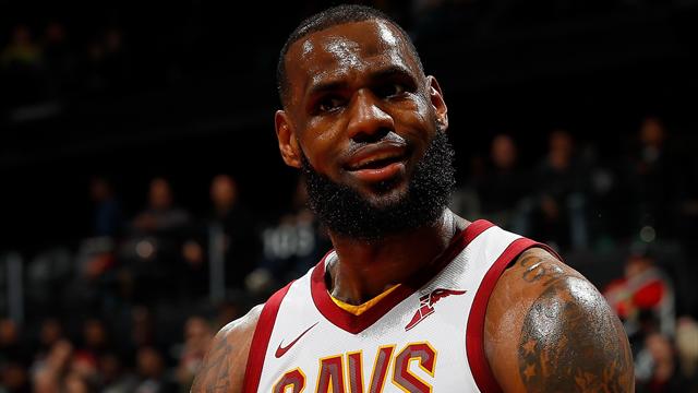 I risultati della notte: Cleveland espugna Boston con super LeBron James, i Raptors allungano
