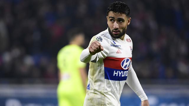 Fekir à Liverpool, c’est imminent