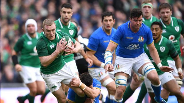 Coronavirus: anche il Sei Nazioni si ferma! Irlanda-Italia rinviata a data da destinarsi