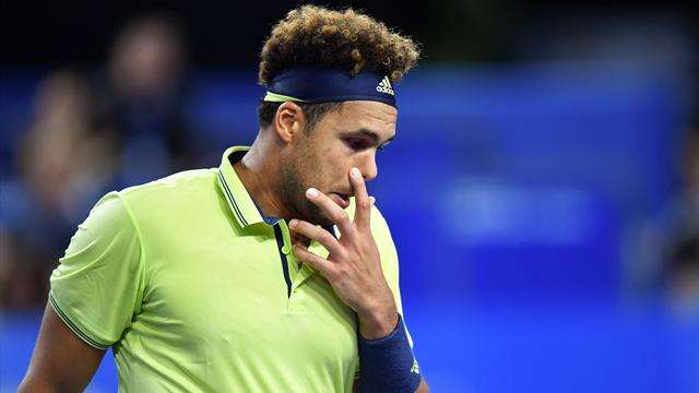 Federer récupère son trône, Tsonga sort du Top 20 et perd sa place de n°2 français