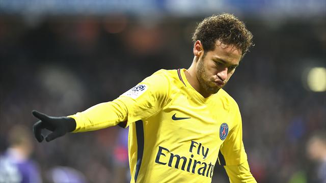 Paris et Neymar sont fin prêts pour le Real Madrid