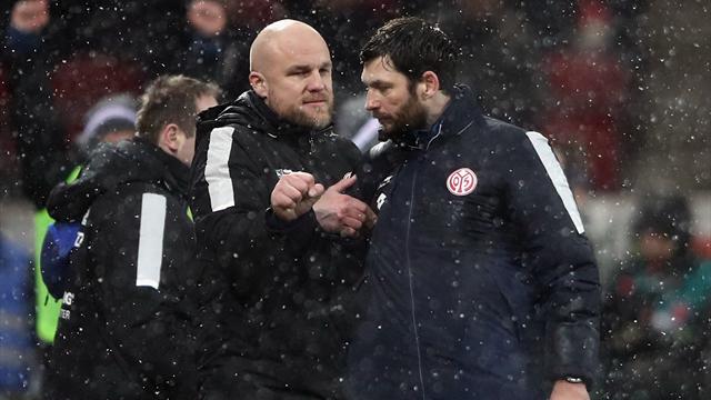 Schwarz und Schröder laden zur offenen Gesprächsrunde mit Fans