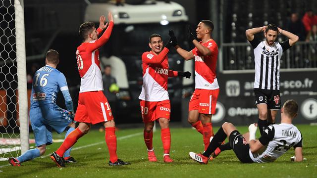 Jardim : « Heureux pour Jovetic »