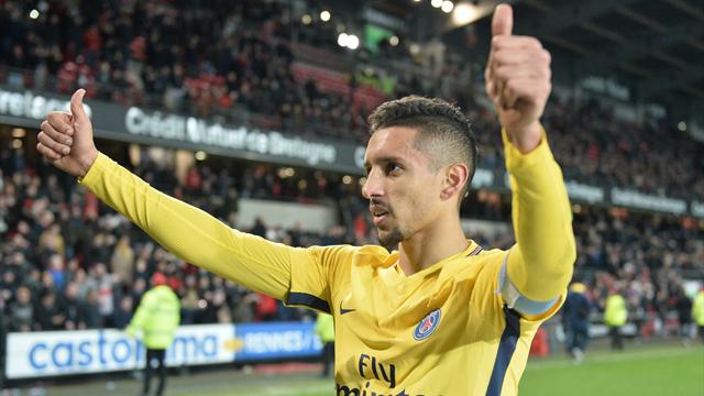 Marquinhos : « Prêt pour le Real ? Presque… »