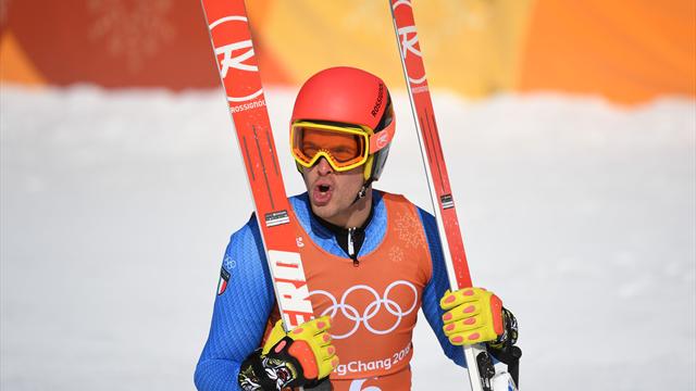 Campionati Italiani: titolo in discesa per Innerhofer e Schnarf