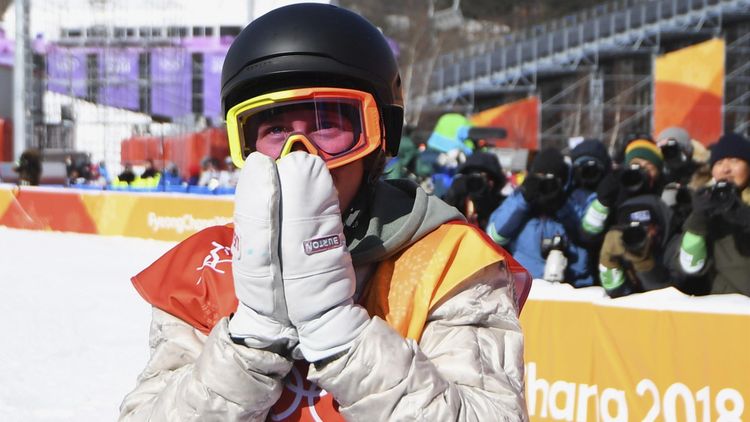 Image result for Red Gerard gold run