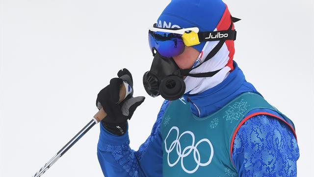 Vendredi au crible : Encore une journée de folie à Pyeongchang !