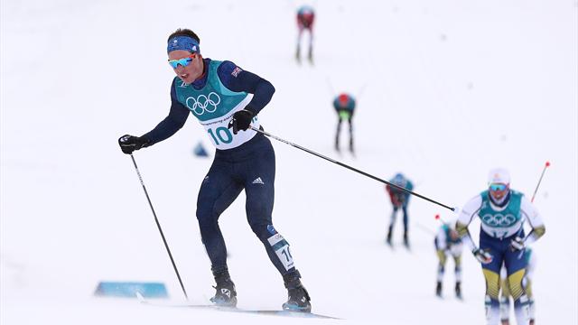 Musgrave will be an Olympic champion one day, says top Norwegian coach