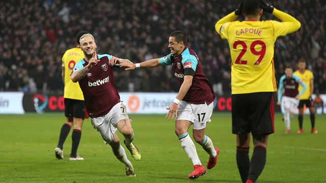 David Moyes: 'West Ham United players must respond to defeat at Brighton'