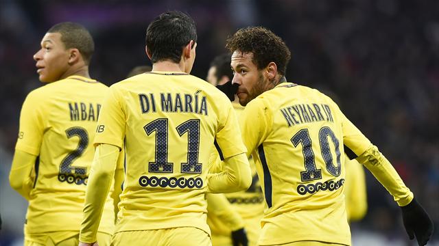 Dani Carvajal: No recipe to stop Neymar