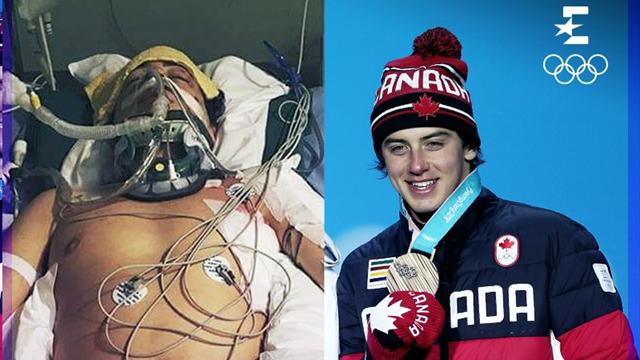 Mark "The Unbroken" McMorris: dallo spaventoso incidente al bronzo olimpico