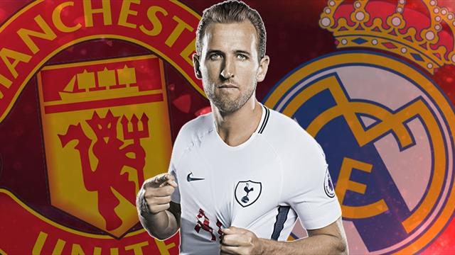 Euro Papers: Real Madrid using 'fake news' to land Harry Kane? Euro Papers: Real Madrid using 'fake news' to land Harry Kane?
