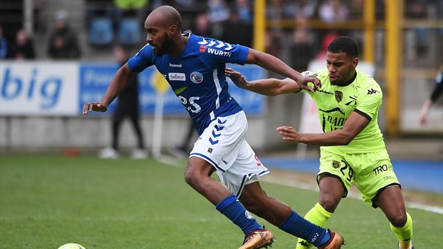 Coco forfait, Grandsir appelé