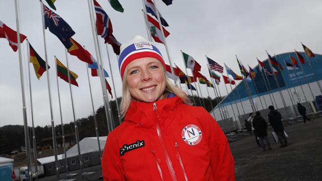 Norges kanskje største gullfavoritt i OL: – Jeg har tenkt å gå «all in»