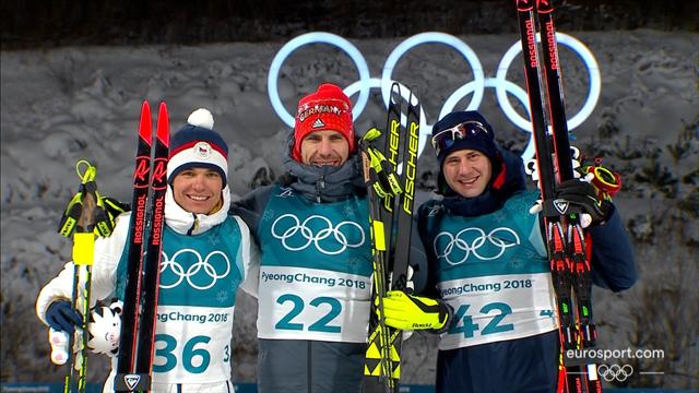 PyeongChang 2018 Kış Olimpiyatları: Erkekler biatlon 10 kilometre bireysel sprint PyeongChang 2018 Kış Olimpiyatları: Erkekler biatlon 10 kilometre bireysel sprint