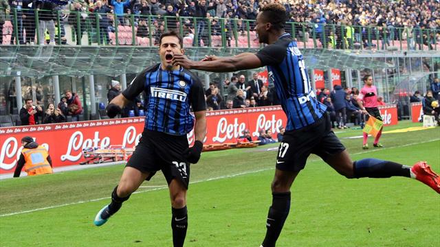 Eder lascia l'Inter e si accasa in Cina al Jiangsu Suning