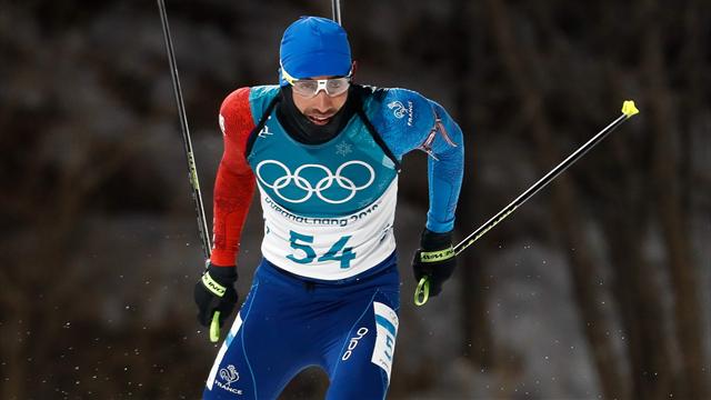 Le débat du jour : Le bilan provisoire du biathlon français est-il décevant ?