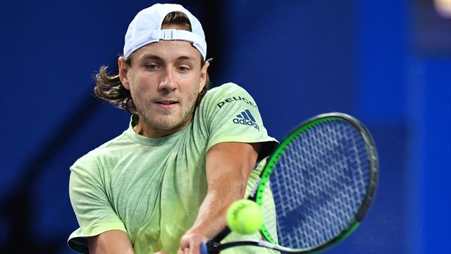 Pouille, comme à la maison
