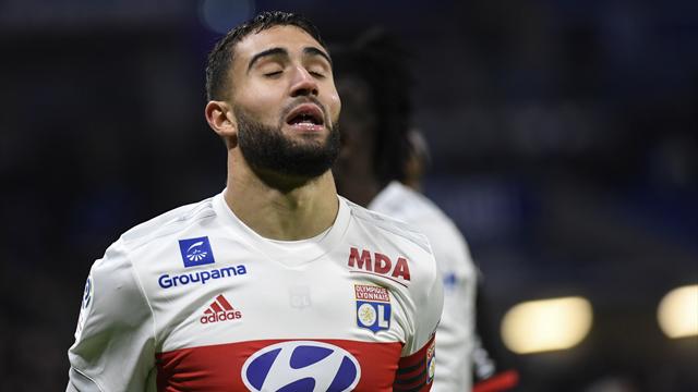 Fekir à Liverpool ? Lyon met un stop
