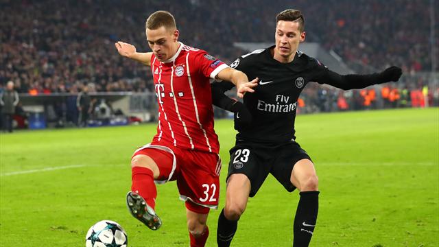Champions-League-Formcheck: Das sind die Favoriten auf den Titel Champions-League-Formcheck: Das sind die Favoriten auf den Titel