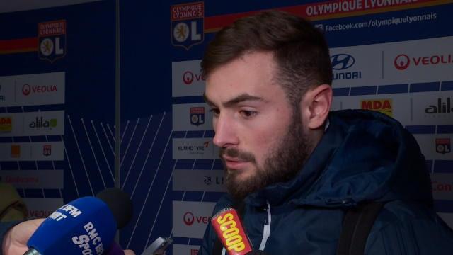 Tousart : « On n’arrive pas à trouver les solutions »