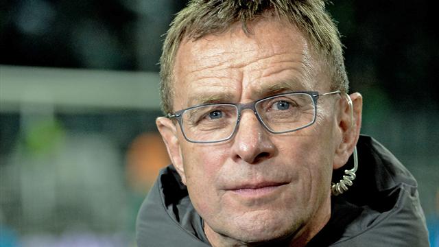 Rangnick verrät neuen Plan für Vertragsgespräche