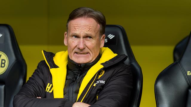 Watzke zur Trainerfrage: "Wissen, wen wir bekommen"