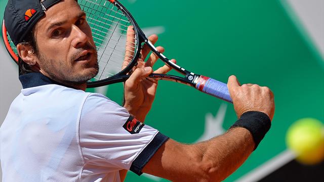 Tommy Haas: Az utolsó győztes meccsemet Federer ellen vívtam