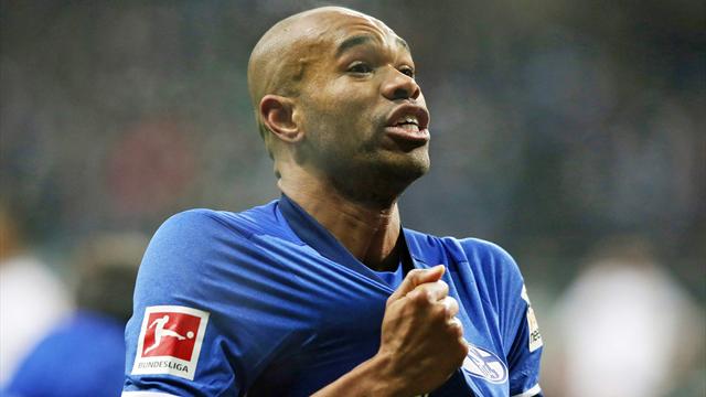 Naldo: Neue Hoffnung auf WM-Teilnahme