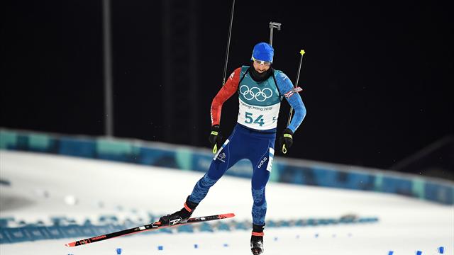Фуркад – 3-кратный олимпийский чемпион