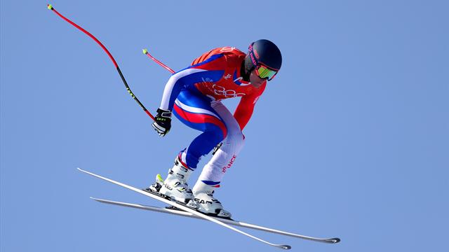 Pour la (probable) der du combiné, Pinturault, Muffat-Jeandet et Hirscher veulent écrire l'histoire