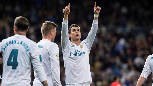 Cristiano Ronaldo, optimista ante el PSG: "Tenemos un grupo fuerte, unido y con experiencia"