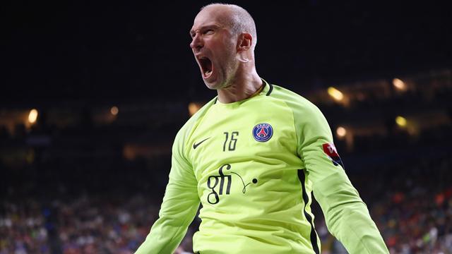 Le PSG a déroulé, Montpellier s'est débloqué
