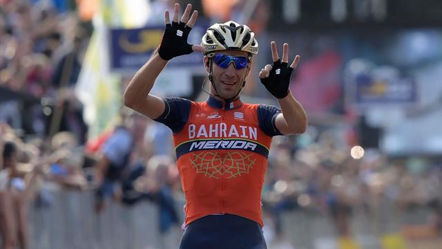 "Comme Fignon à son époque, Nibali fait toujours preuve de panache" "Comme Fignon à son époque, Nibali fait toujours preuve de panache"